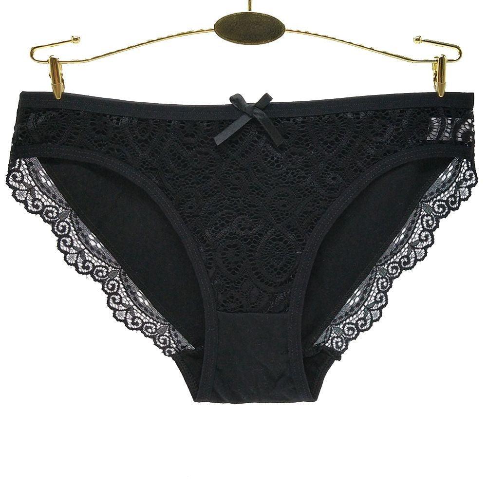 Soft Low Rise Women Underwear - Comfy Women Underwear