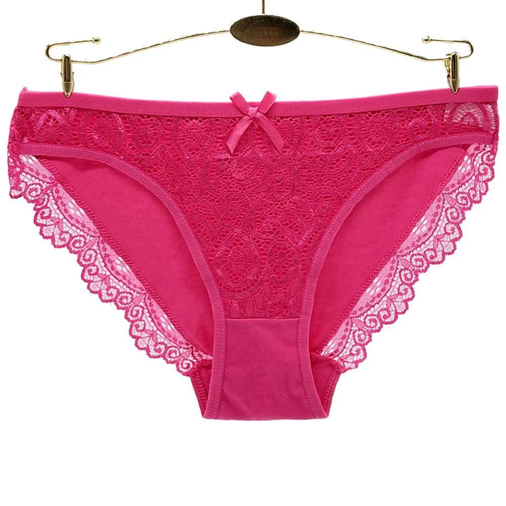 Soft Low Rise Women Underwear - Comfy Women Underwear