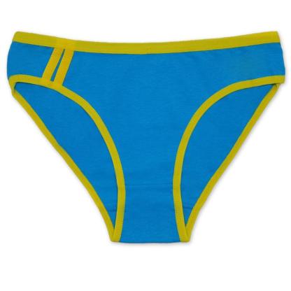 Solid Color 6 Pieces Underwear Set-Comfy Women Underwear