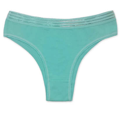 Women Low Rise Comfortable Brief Underpants-Comfy Women Underwear