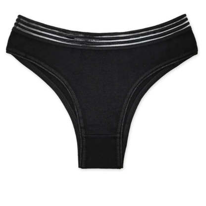Women Low Rise Comfortable Brief Underpants-Comfy Women Underwear