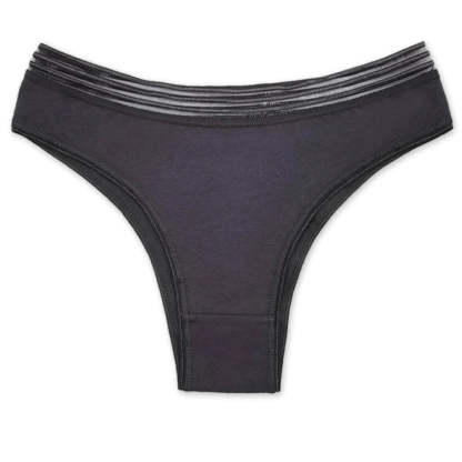 Women Low Rise Comfortable Brief Underpants-Comfy Women Underwear