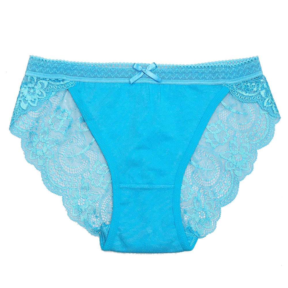 Women Low Rise Cotton Made Brief Underpants-Comfy Women Underwear