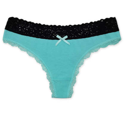 Women Low Rise Female Underpants-Comfy Women Underwear
