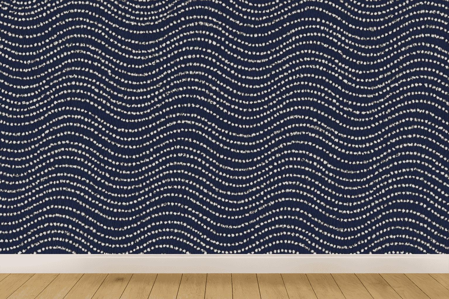 Microdot Wavefield custom wallpapers