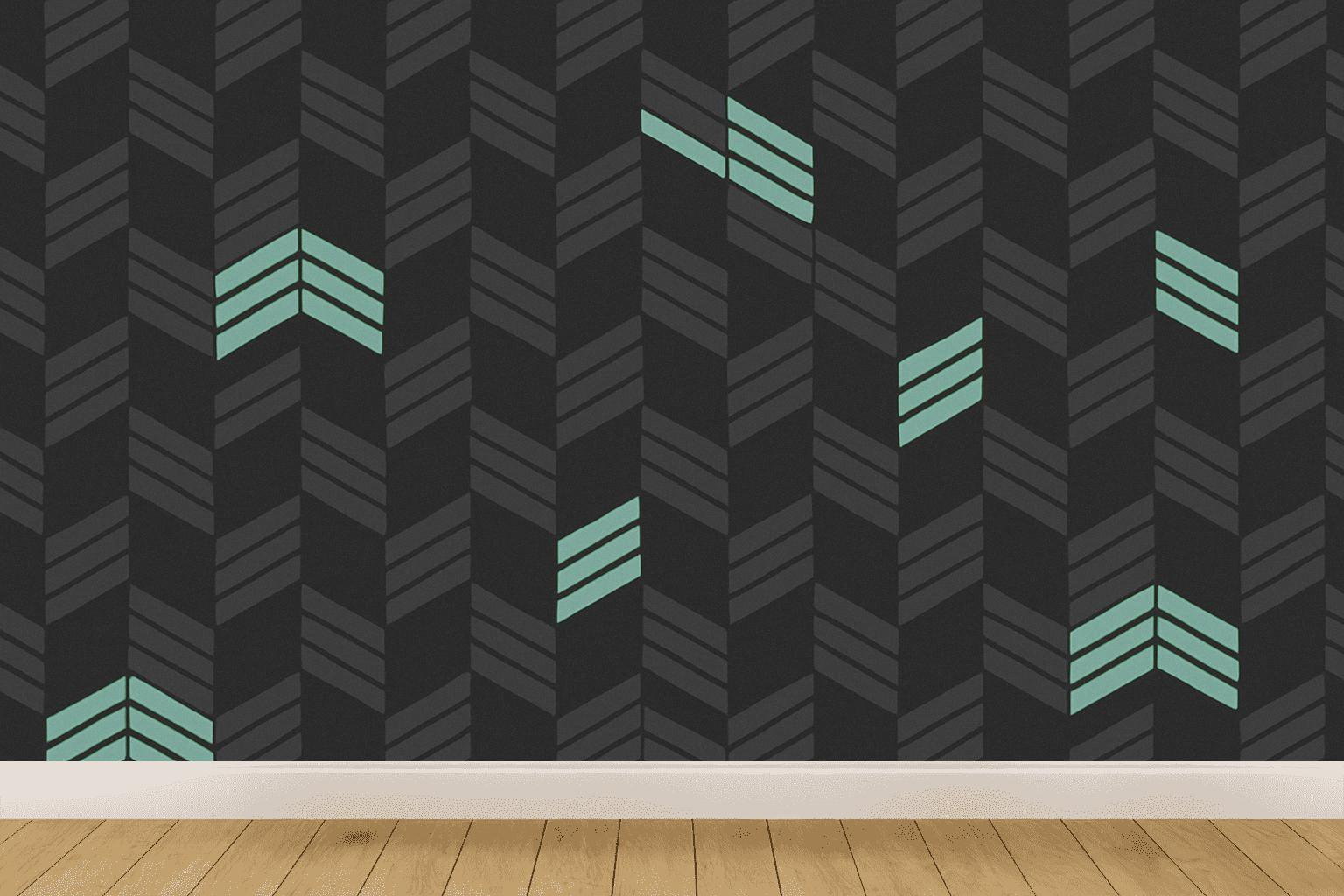 Hex Drift Lattice stylish home wallpapers