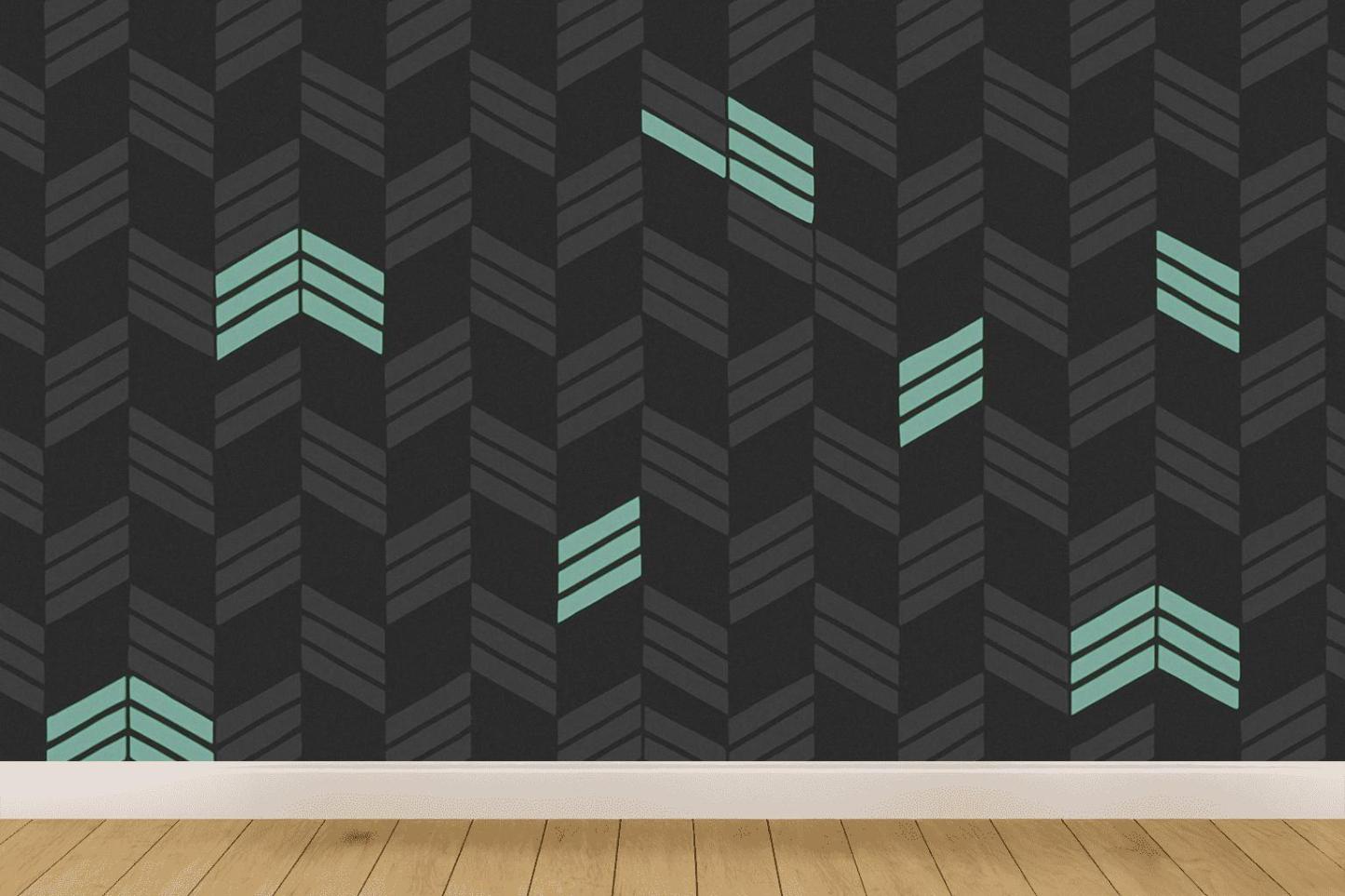 Hex Drift Lattice stylish home wallpapers