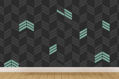 Hex Drift Lattice stylish home wallpapers