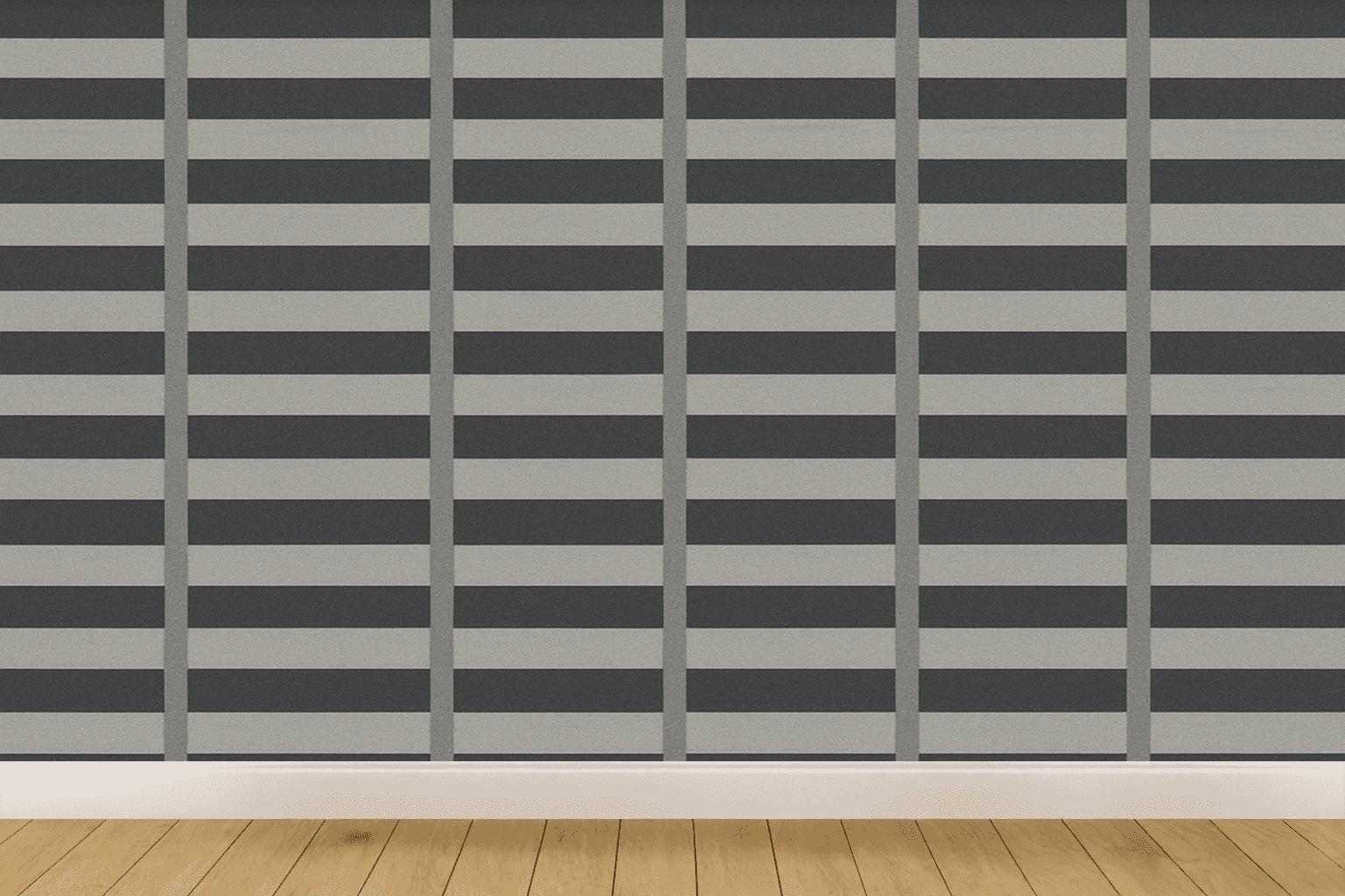 Linear Ladder Mosaic custom wallpapers