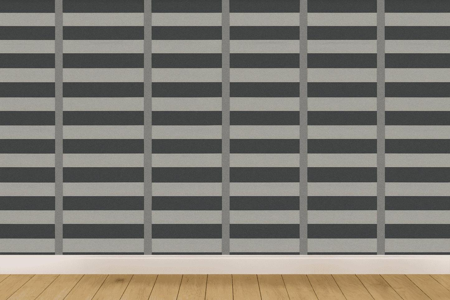 Linear Ladder Mosaic custom wallpapers