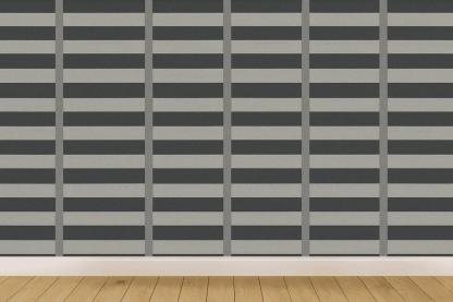 Linear Ladder Mosaic custom wallpapers