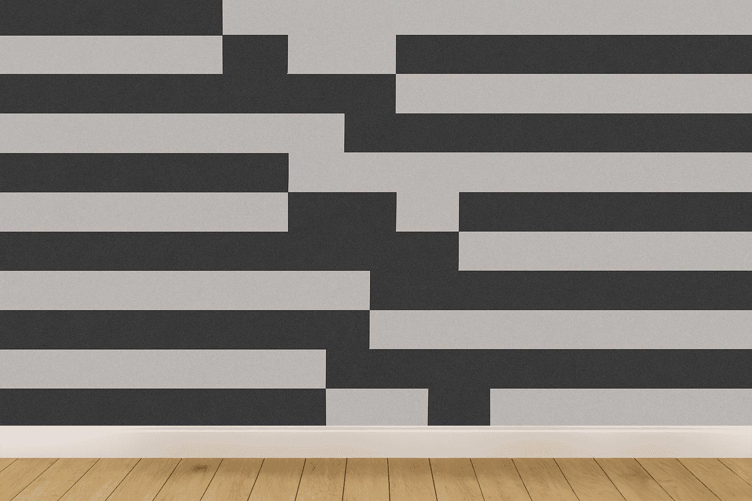 Stepwise Band Sync stylish home wallpapers