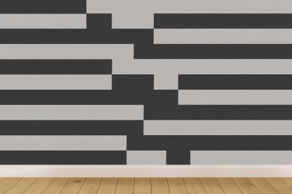 Stepwise Band Sync stylish home wallpapers