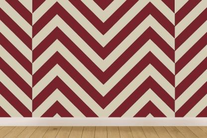 Sync Cascade Chevron Rhythm unique pattern wallpapers