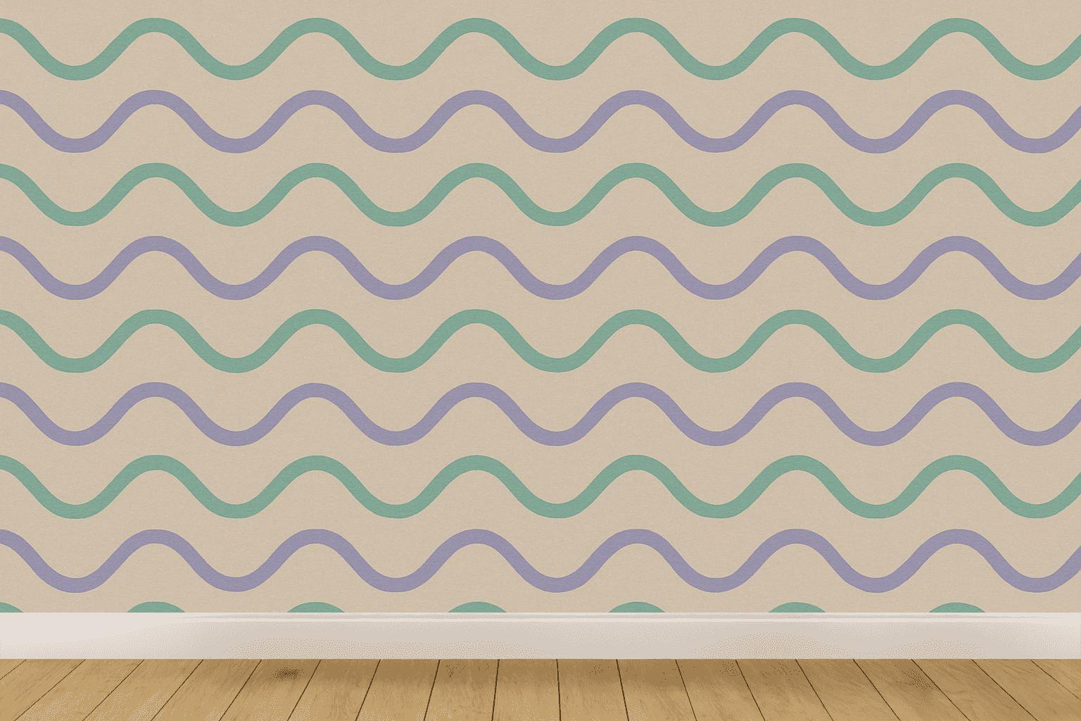 Sine Line Multipack Sequence custom wallpapers