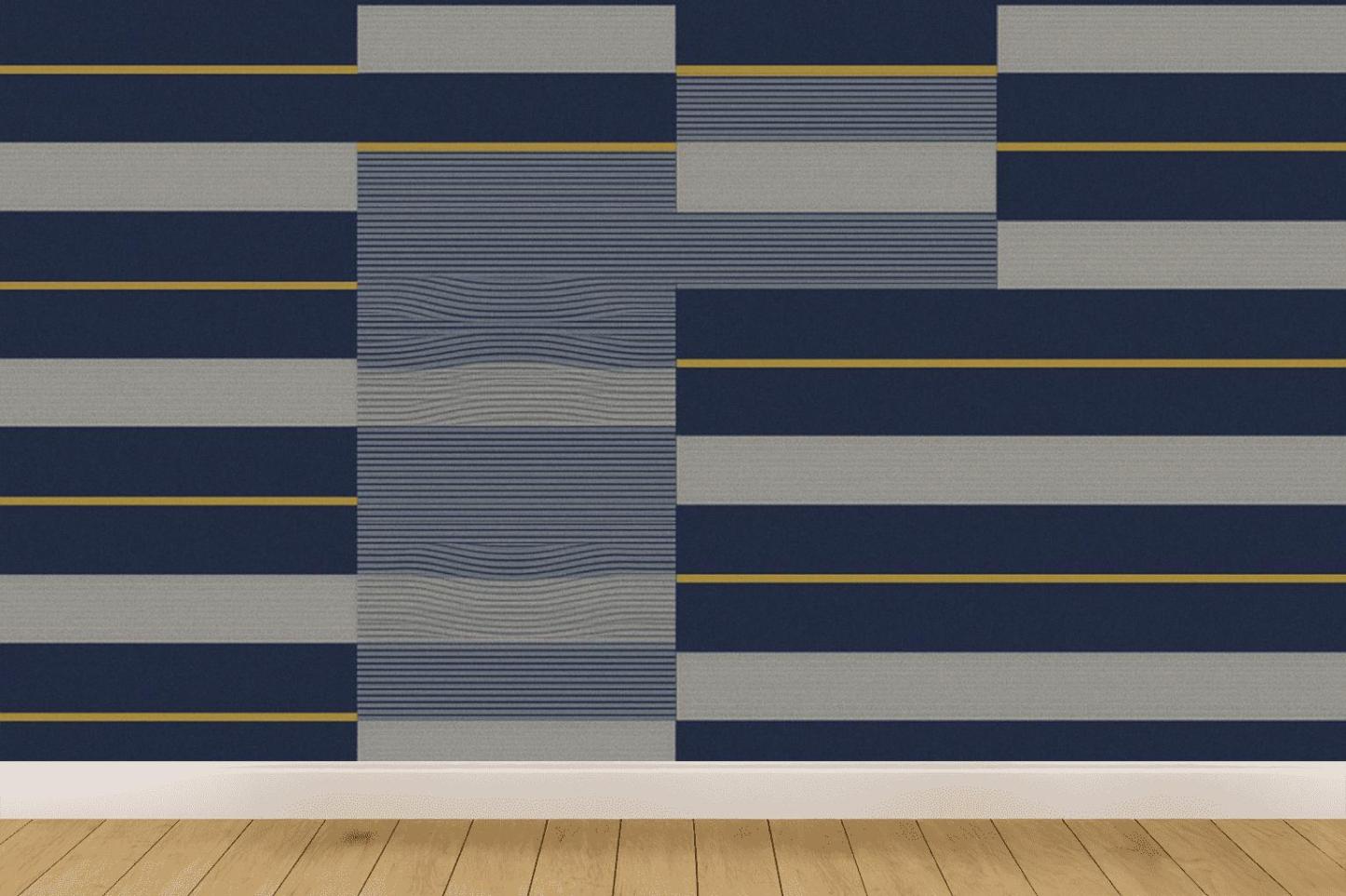 Pulse Band Matrix custom wallpapers