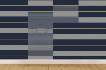 Pulse Band Matrix custom wallpapers