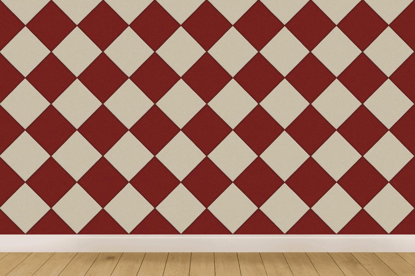 Stacked Diamond Tessellation unique pattern wallpapers