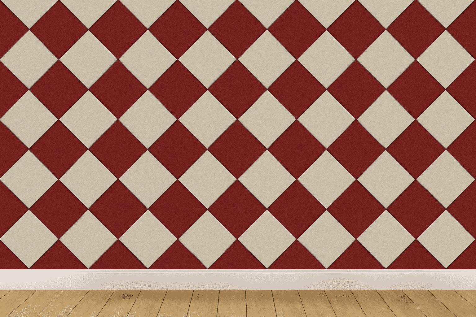 Stacked Diamond Tessellation unique pattern wallpapers