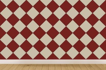 Stacked Diamond Tessellation unique pattern wallpapers