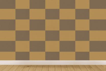 Interwoven Band Grid Texture personalized wall coverings
