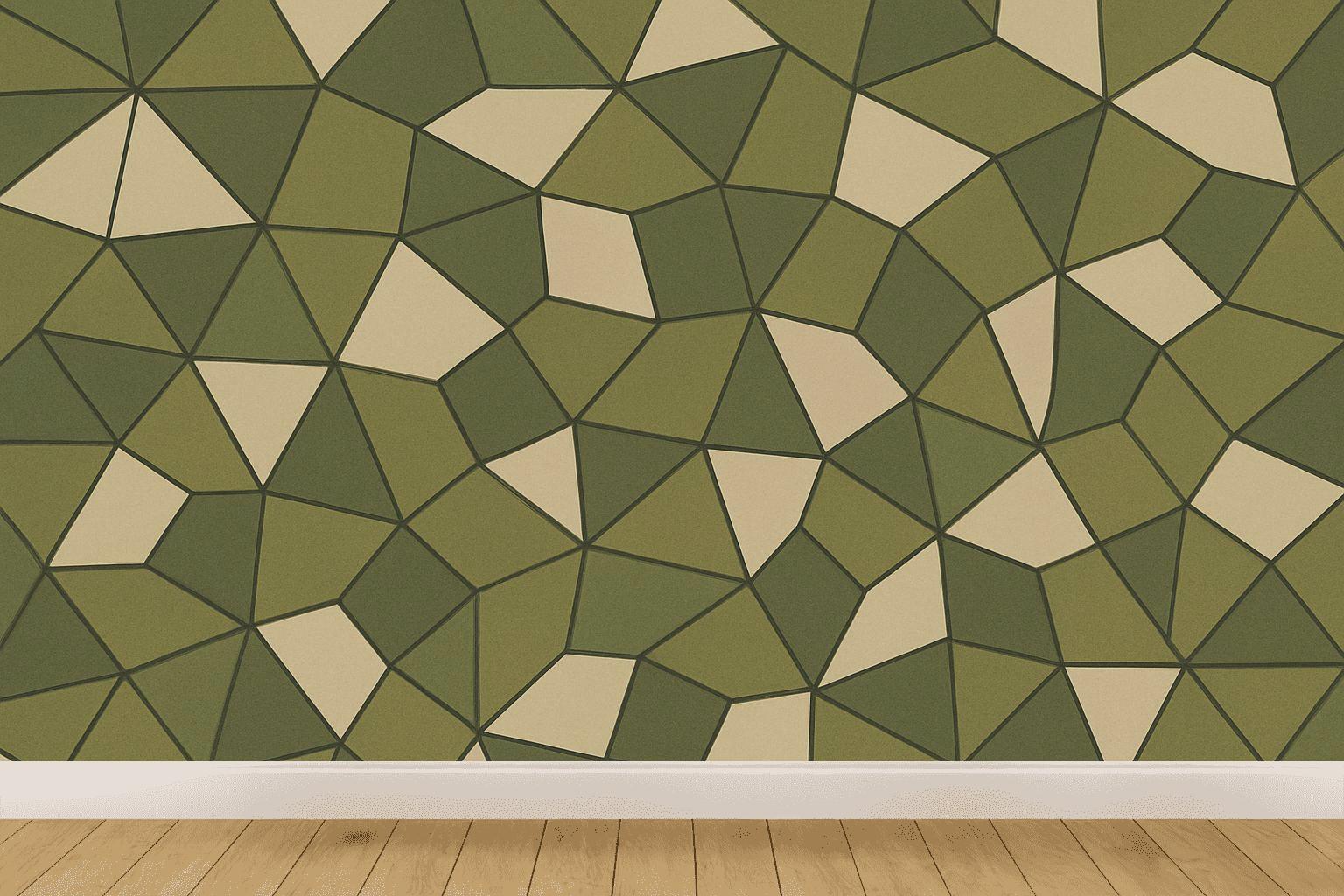 Cellular Shard Polygon Pattern unique pattern wallpapers