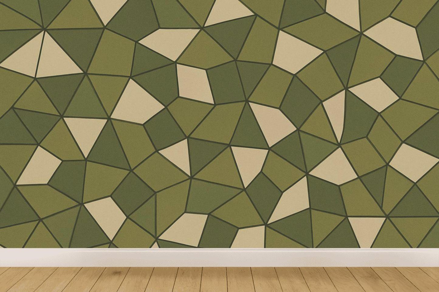 Cellular Shard Polygon Pattern unique pattern wallpapers