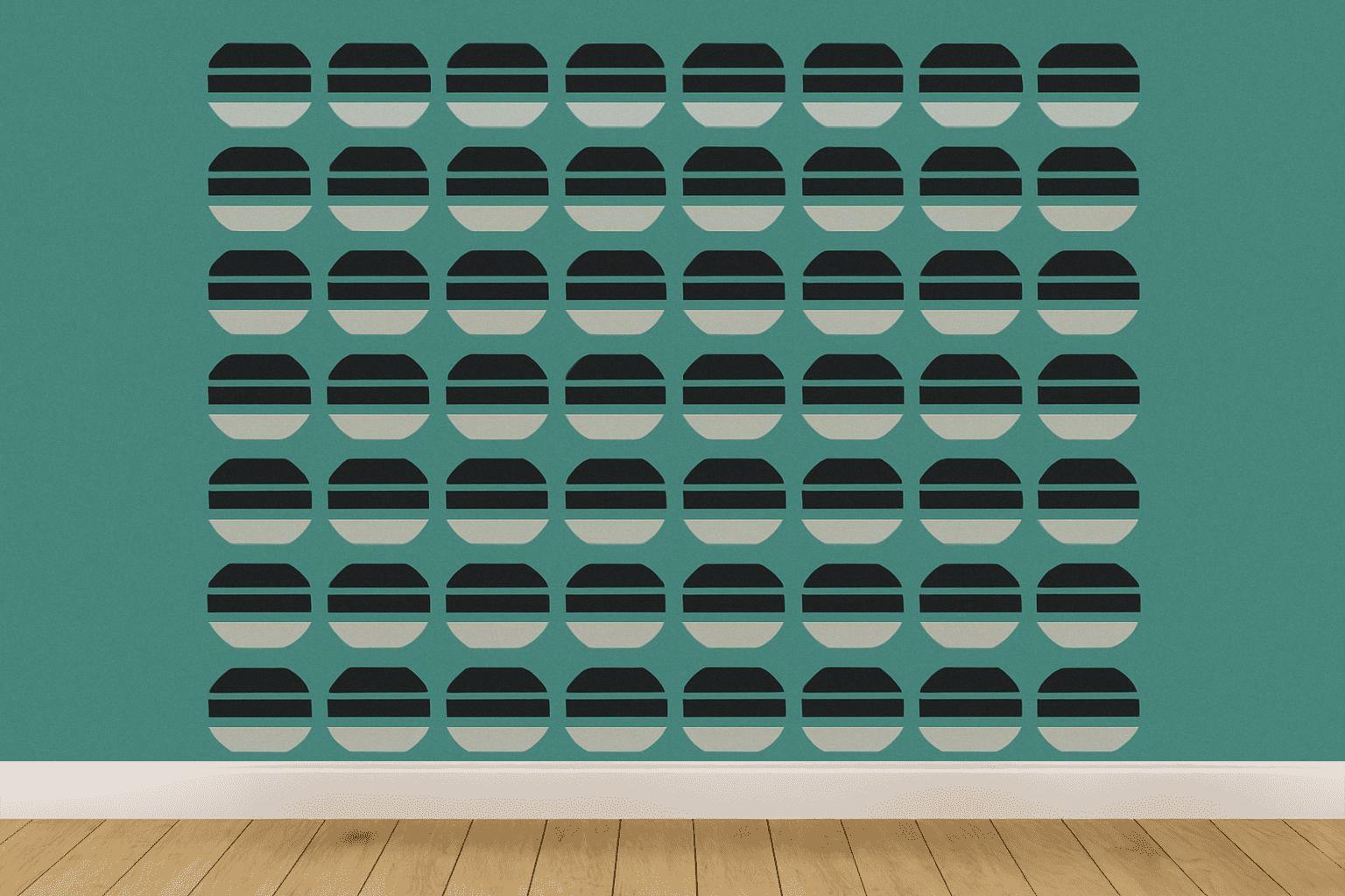 Phase Mesh Premium Tessellation custom wallpapers