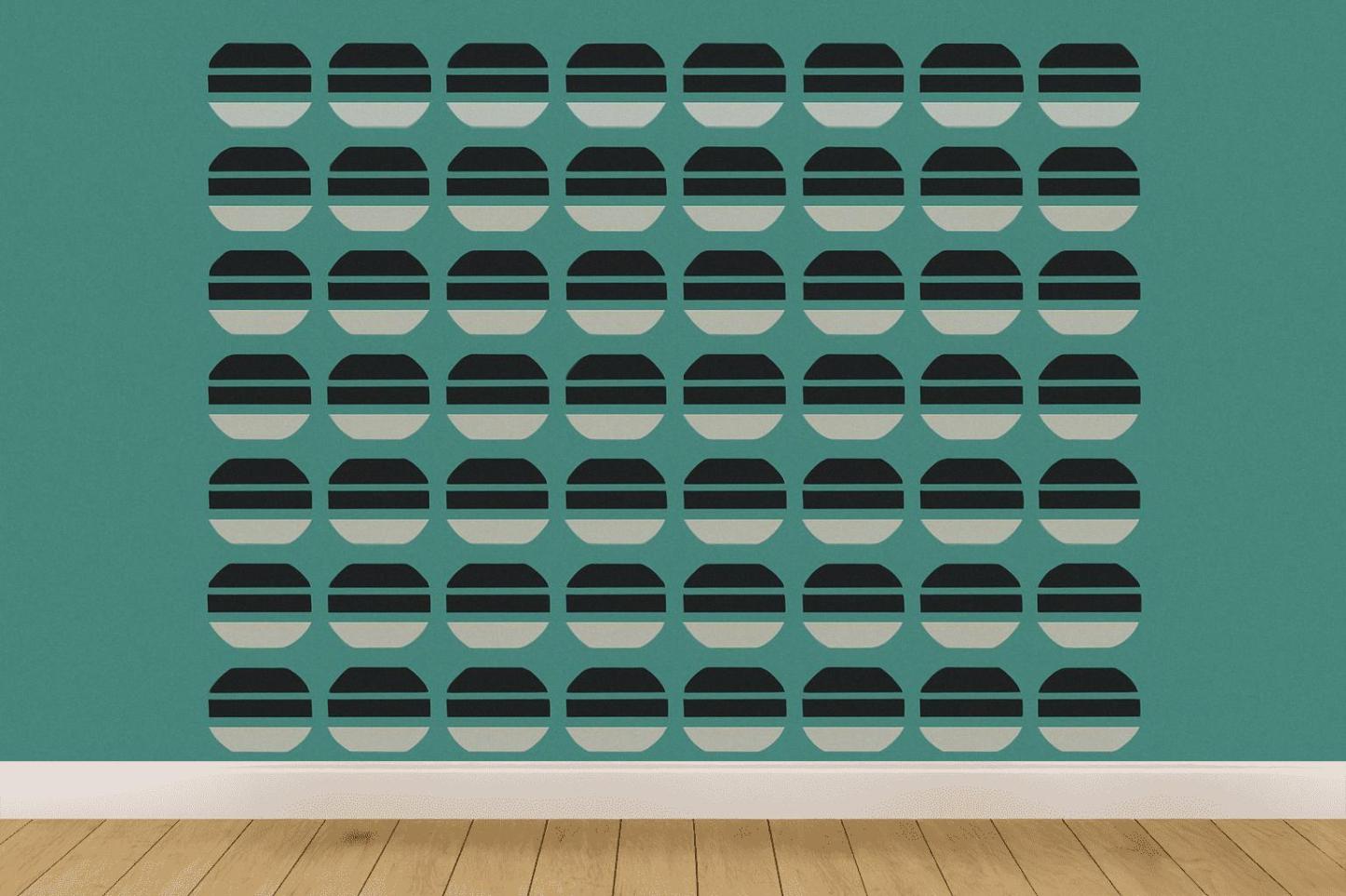 Phase Mesh Premium Tessellation custom wallpapers