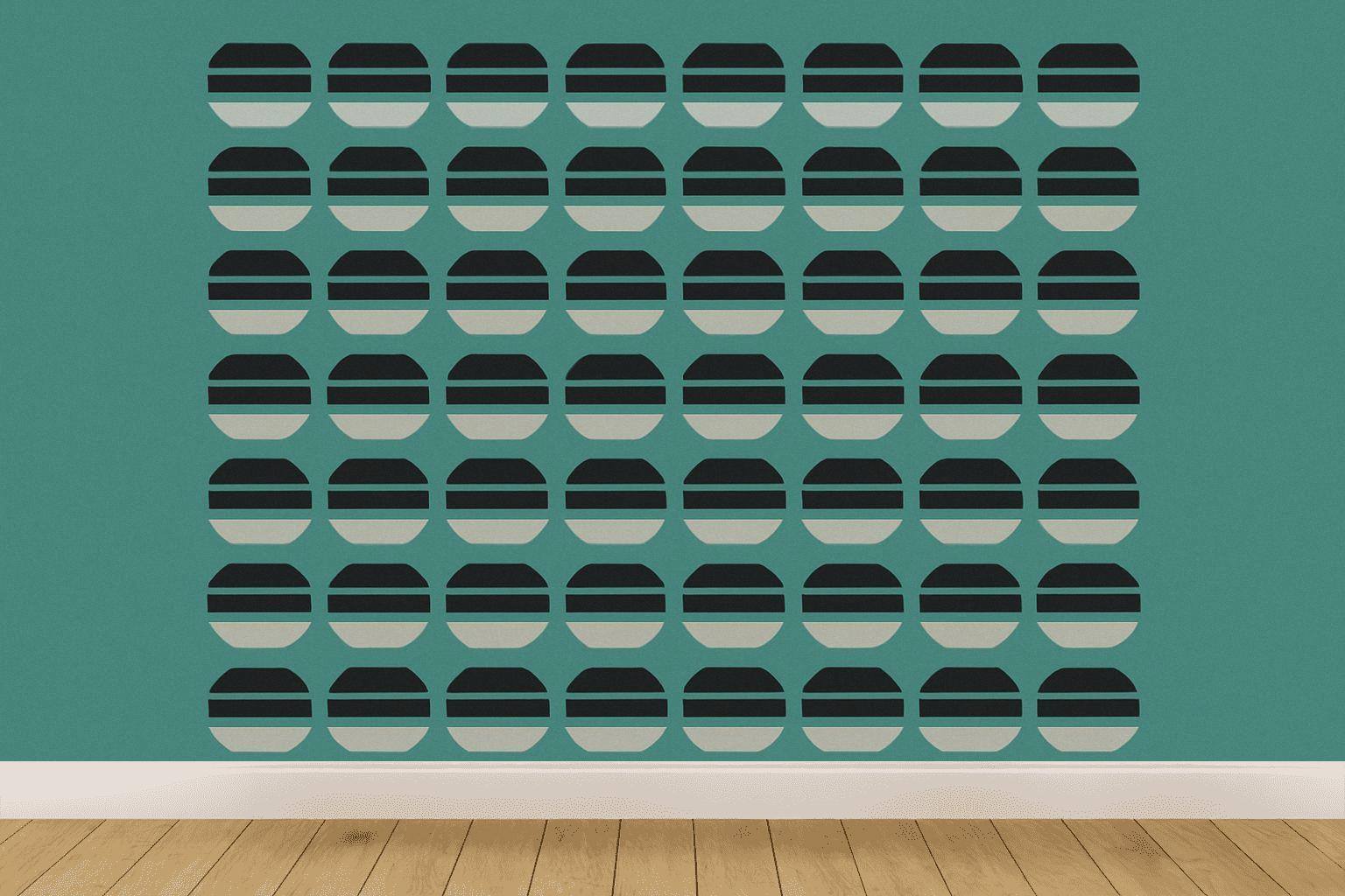 Phase Mesh Premium Tessellation custom wallpapers