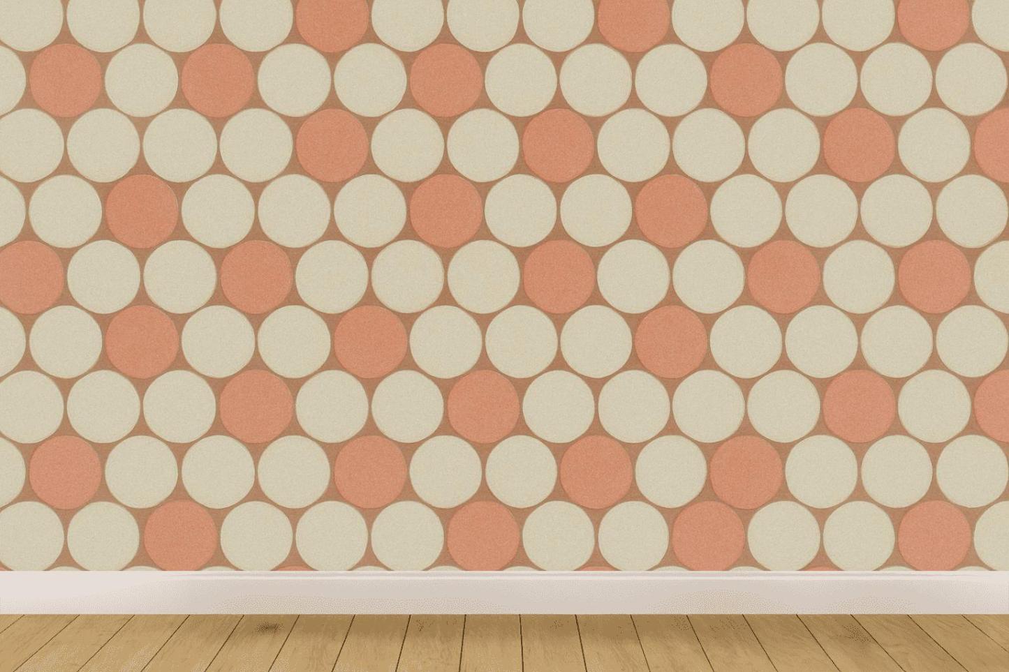 Cell Partition Foam decorative wall murals