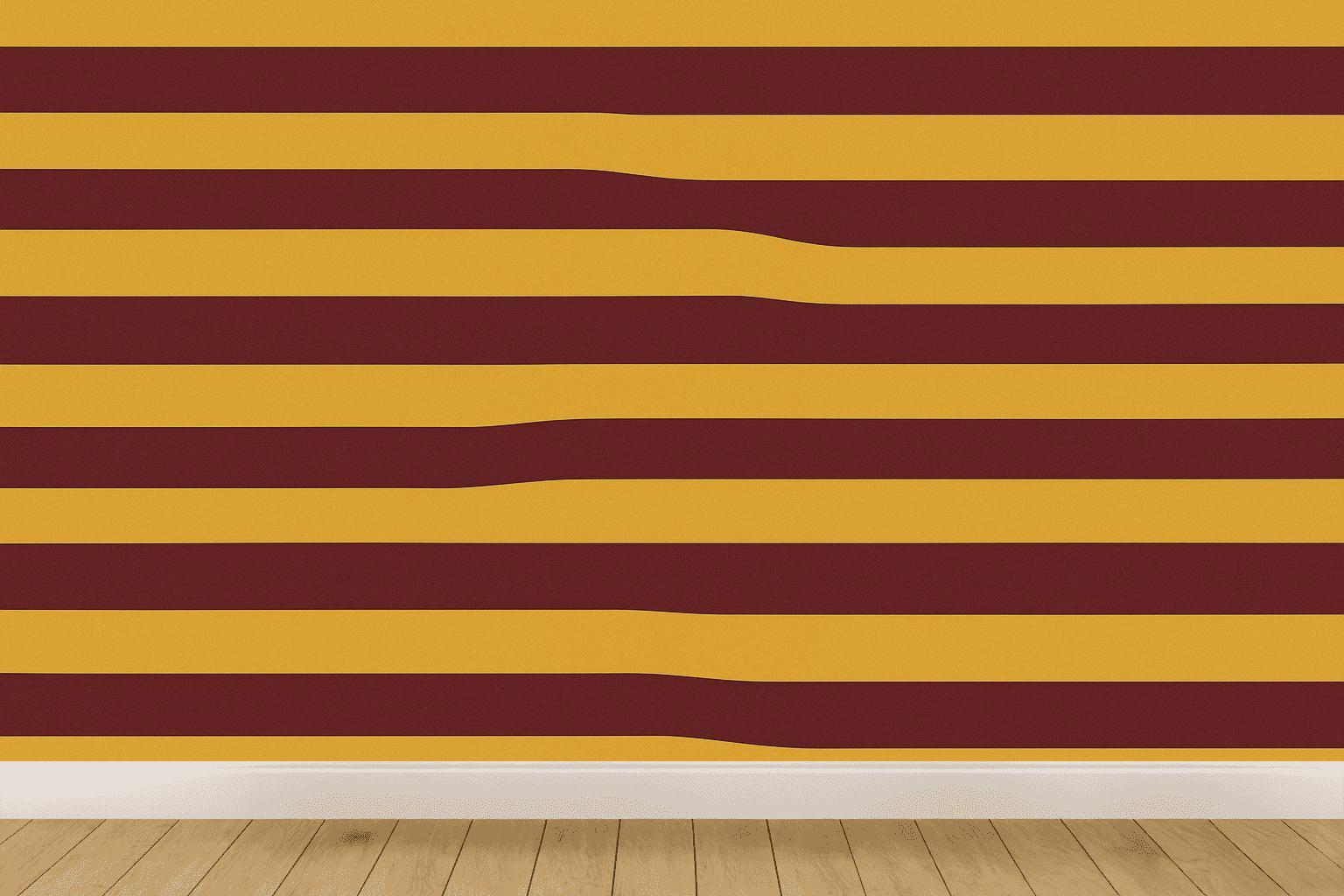 Cascade Rhythm Bands decorative wall murals