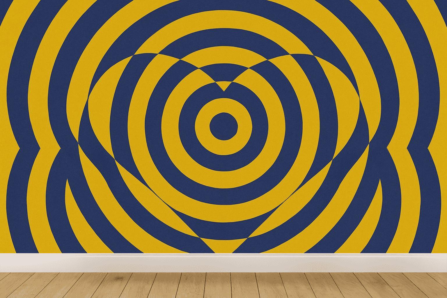 Concentric Track Relay custom wallpapers