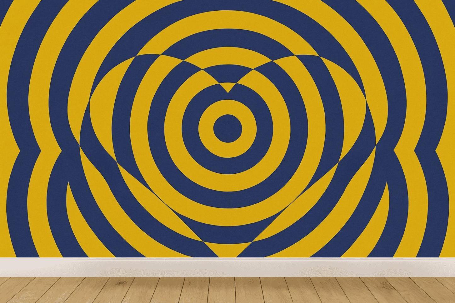 Concentric Track Relay custom wallpapers