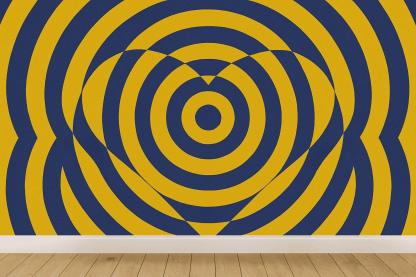 Concentric Track Relay custom wallpapers