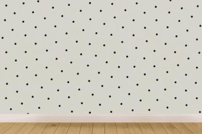 Scatter Field Microdot Texture wallpapers for interior design