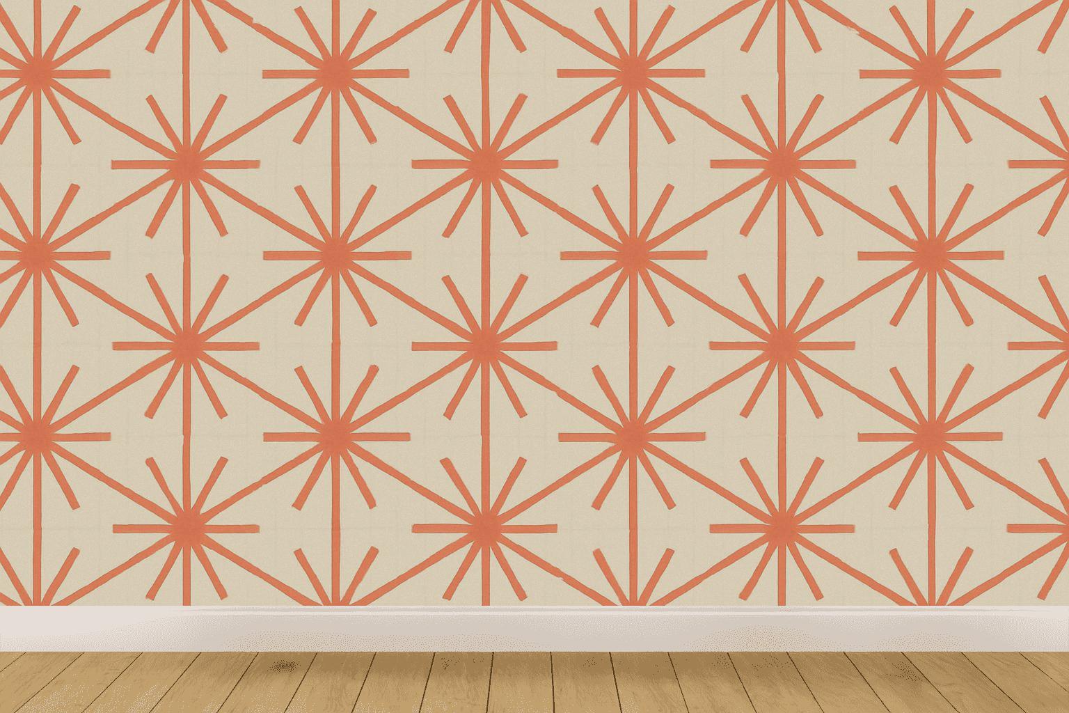 Register Radial Spoke Array custom wallpapers