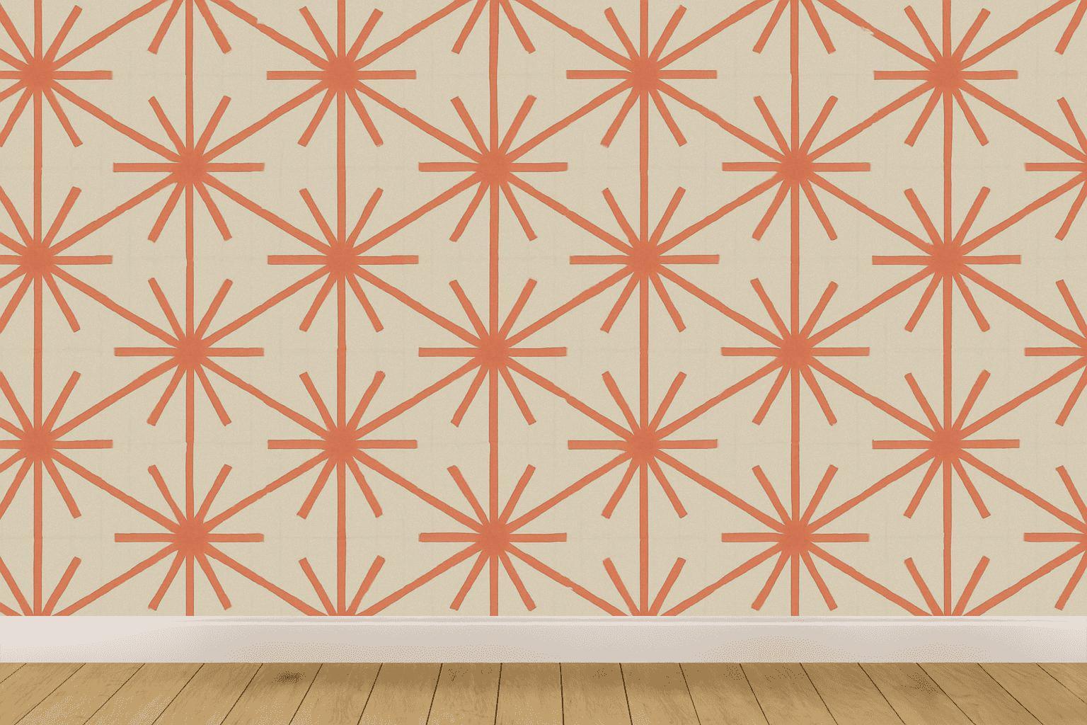 Register Radial Spoke Array custom wallpapers