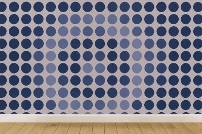 Dot Matrix Vapor Design stylish home wallpapers
