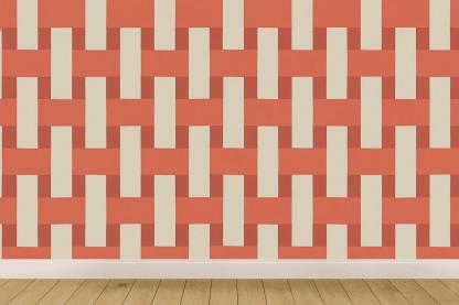 Interband Link Weave custom wallpapers