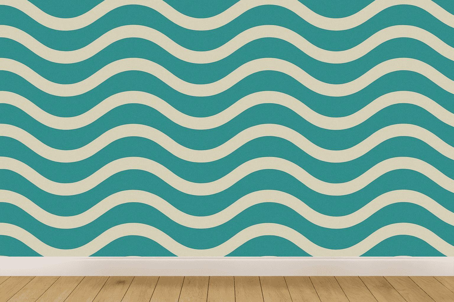 Sine Line Multipack premium wall decorations