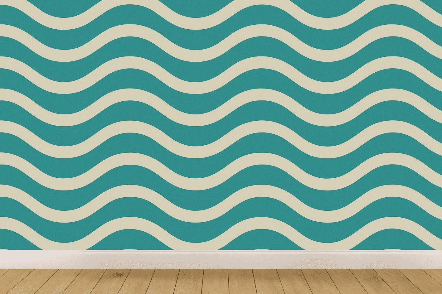 Sine Line Multipack premium wall decorations