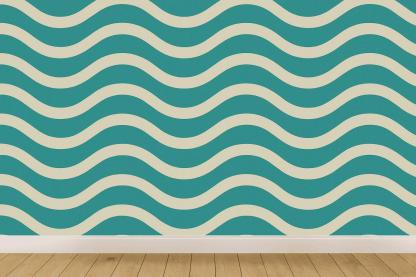 Sine Line Multipack premium wall decorations