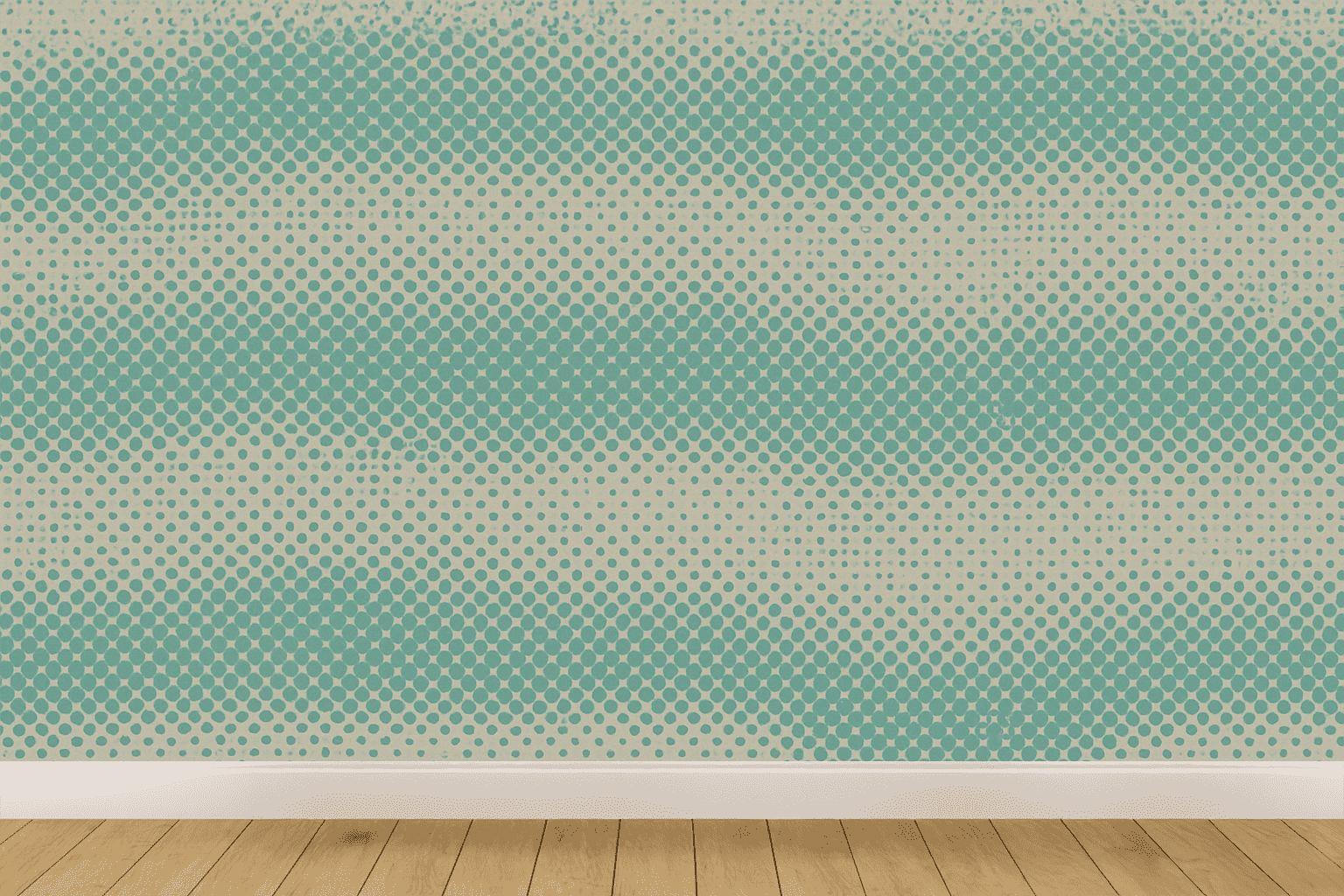 Microdot Scatter Field unique pattern wallpapers