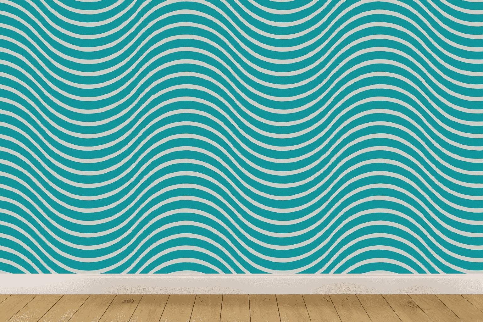 Sine Line Multipack designer printed wallpapers