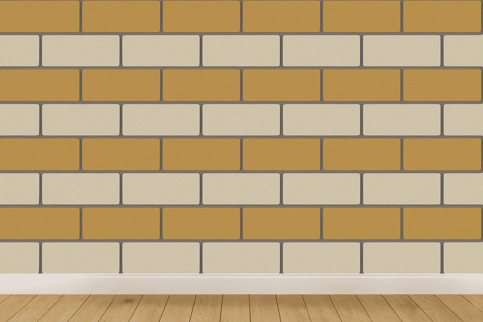 Offset Brick Relay custom wallpapers