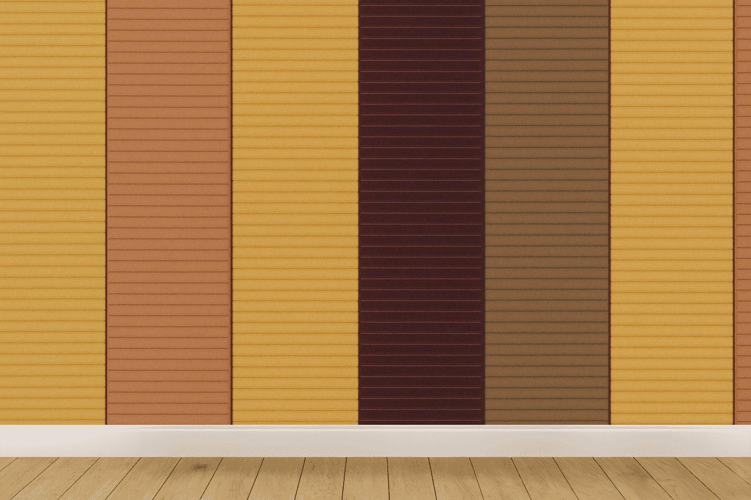 Solar Band Modulation unique pattern wallpapers