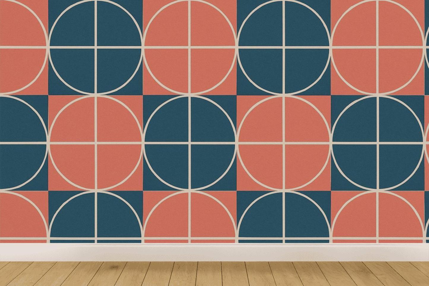 Orbit Track Tessellation custom wallpapers