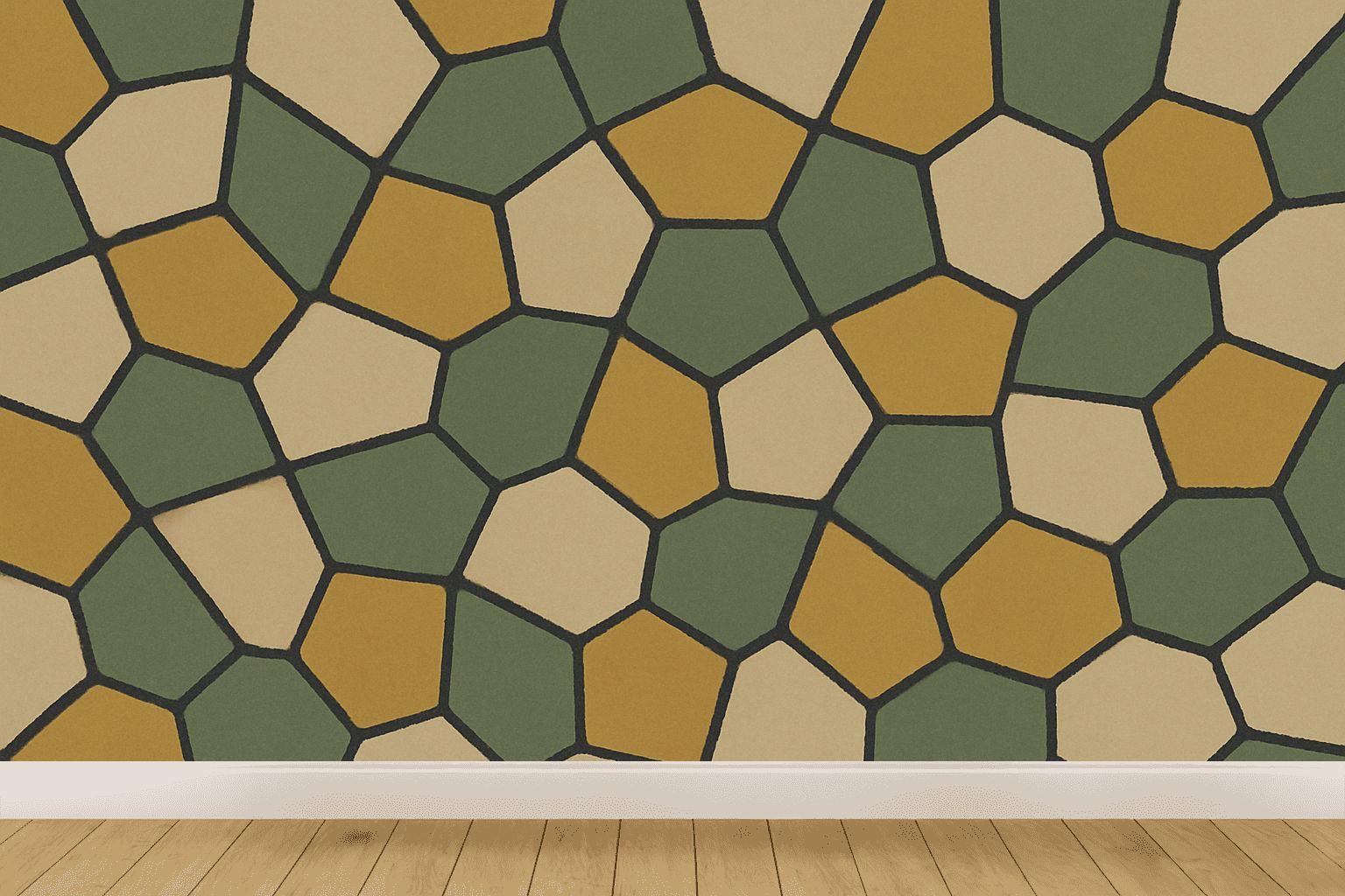 Asteroid Shard Lattice custom wallpapers