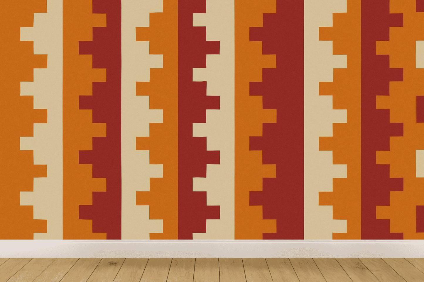 Solar Band Stepcode trendy peel wallpapers